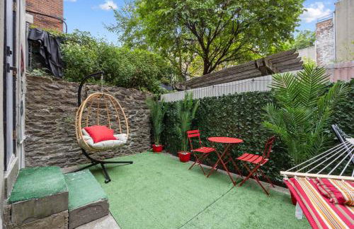 Vintage Luxe NY - Designer Lofts & Apartments NYC - Foto 4