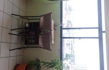 Quarto cama Casal, Vista para o mar, próximo a FMO, Centro Histórico, shopping Patteo - AR CONDICIONADO - Foto 25