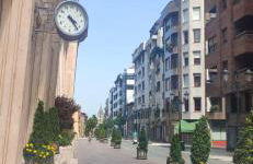 Auditorio Vicele - 2 Hab y Sofá-Cama - Wifi - VUT-6774-AS - Foto 34