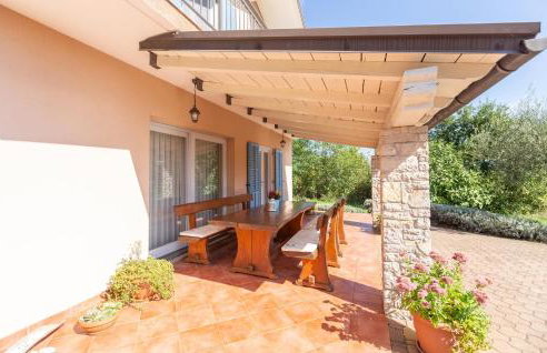 Holiday Home Pazin 07 - Foto 14