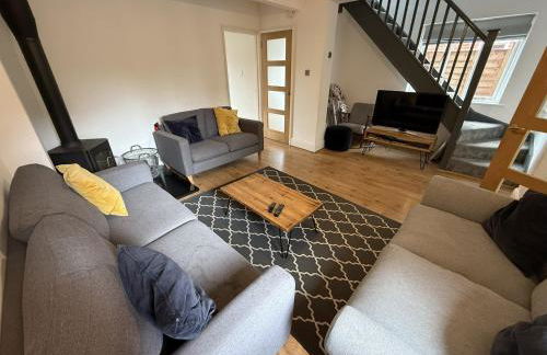 Railway Terrace - Foto 3