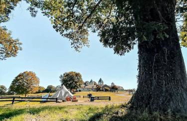 Scenic Barn B&B with Private Bath & Country Breakfast near Old Hickory Lake – Gallatin, Tennessee - Foto 15