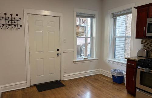 Logan Square Modern Apartment - Foto 20