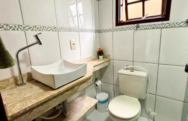Casa Aconchegante em Geriba - Photo 22