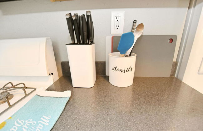 3 Blocks to Notre Dame EV Charger 1707 - Foto 13