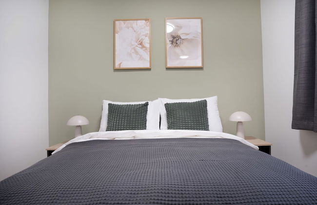 Schöne Apartments in Bad Honnef - Foto 18