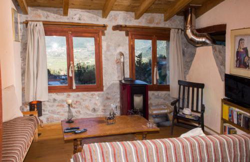 Stone house on the rock - Foto 36