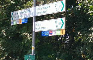 Die Ostseeperle mit Pool - Photo 28