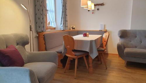 Gästehaus Bergblick - Foto 5