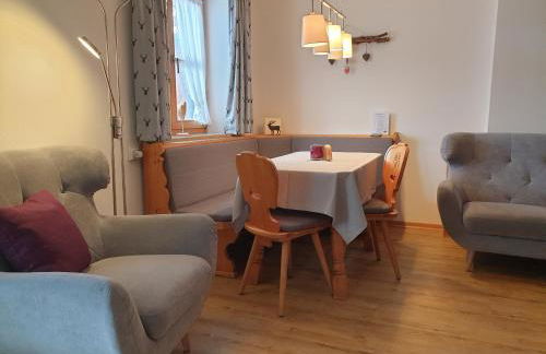 Gästehaus Bergblick - Foto 5