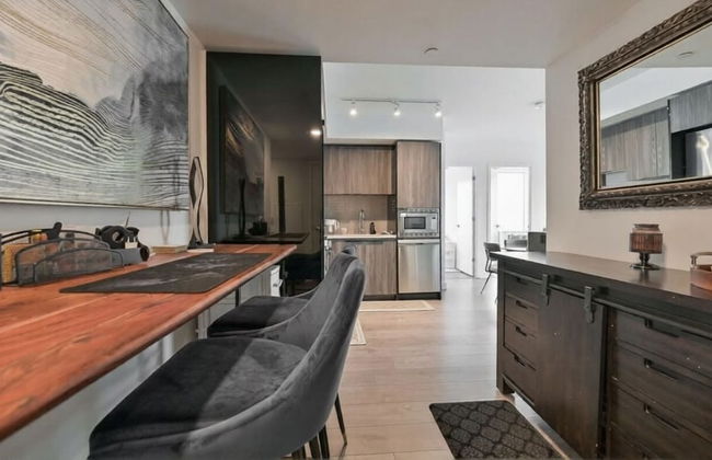Teahouse Condos in Downtown Toronto - Foto 63