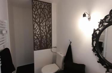 Lodges du Fort Lodge Merlin 2 personnes - Foto 13