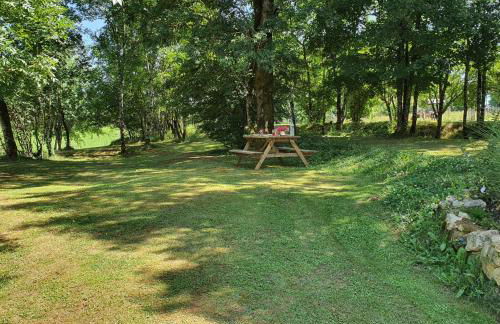 Gîte de 9 personnes avec piscine - Photo 25