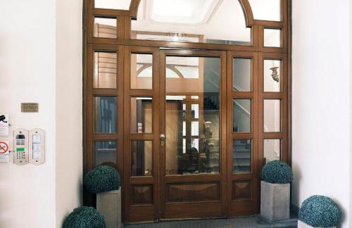 ComeCasa Monte Napoleone Exclusive Suites - Foto 51