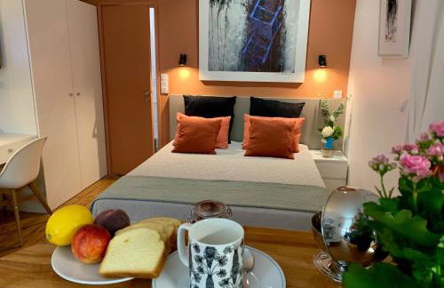 L'Art Studio hyper centre - Foto 27