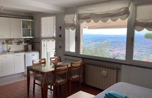 Villa l'Uliveta - Foto 10