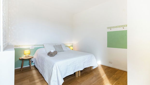 Alessia's Flat - Sarpi 5 - Foto 3, Habitación