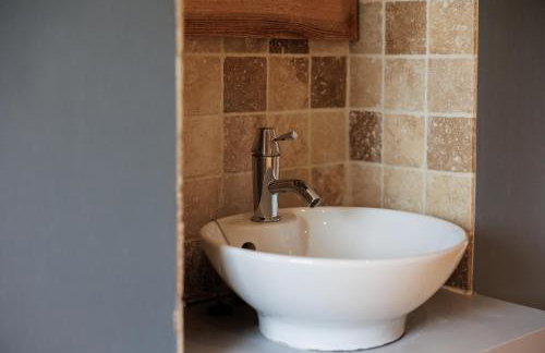 Bramley Barn near Bath + Hot tub - Foto 45