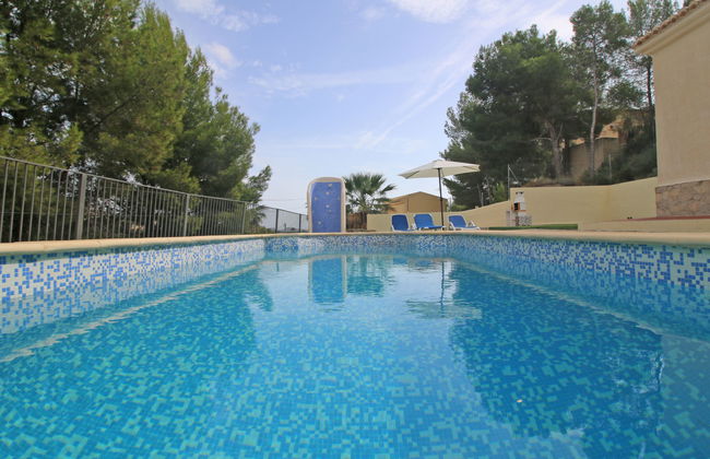 Villa Sandra - Foto 5