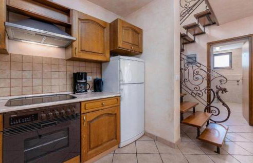 Rustikales und authentisches Ferienhaus mit BBQ, Babybett und hundefreundlich - Foto 13