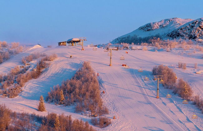 Riddergaarden Hotel & Mountain Lodge, Beitostølen - Foto 51