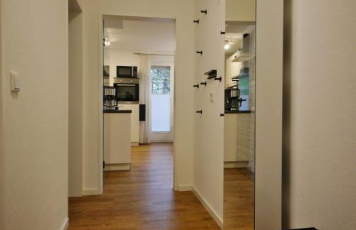 Upland Apartments - Fewo Zeitgeist (inkl. MeineCardPlus) - Foto 28