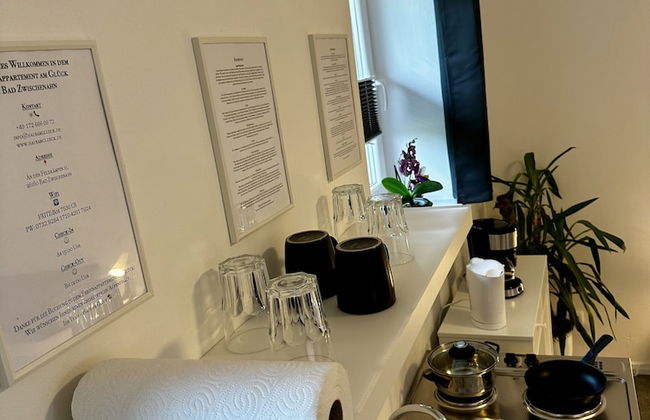 Ferienapartment am Glück - Foto 8