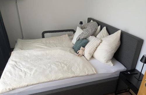 Ferienwohnung Strizi inkl Chiemgau Karte - Foto 20