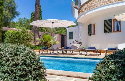 Villa Redonda - Foto 5