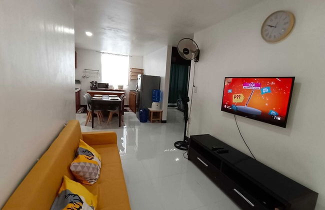 Your Holiday Homes - Foto 21