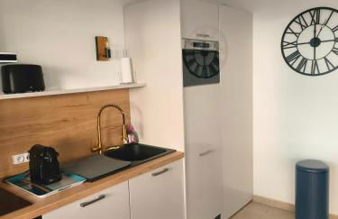 Neuf, calme, 10 minutes du centre de Paris - Foto 10