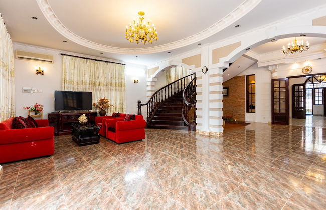 Villa. 231 Le Hong Phong - Photo 2