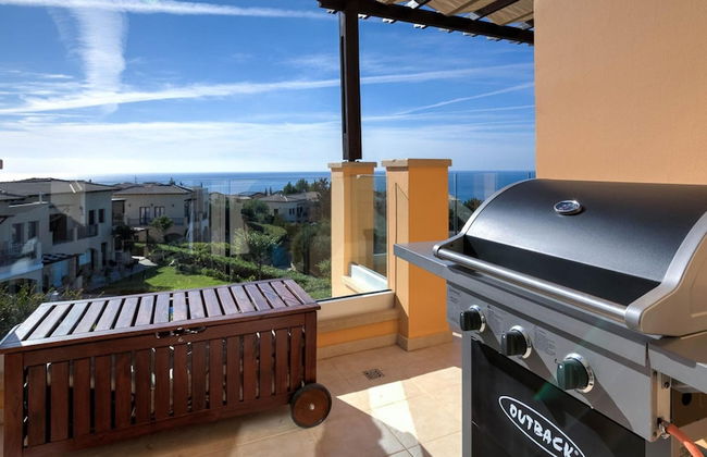 Apartment Cc11 - Thalassa - Foto 8