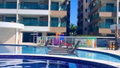 Apartamento frente praia em Arraial do Cabo - Foto 3