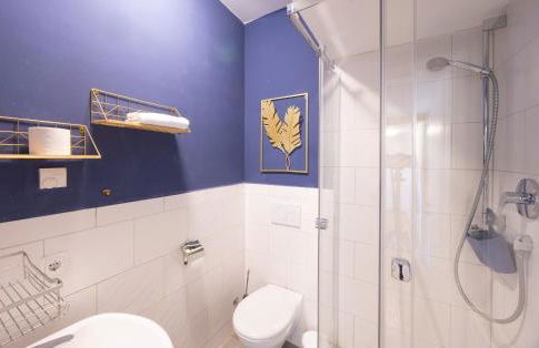 GM-Stays Wendelstein Lodge - BRIGHT Collection - Foto 51