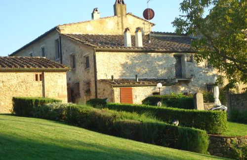 Podere La Chiusella B&B - Foto 49