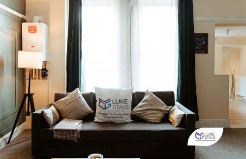 Luke Stays -Whitehall Road - Foto 48