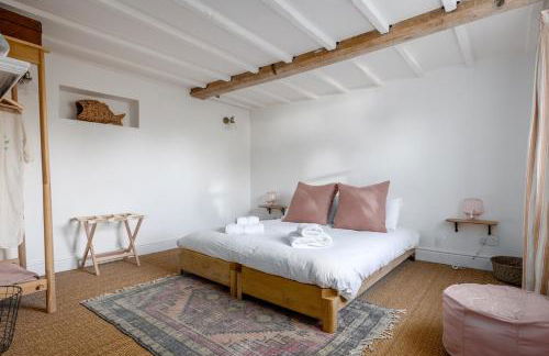 Nightingale Cottage, near Aldeburgh and Orford - Foto 27