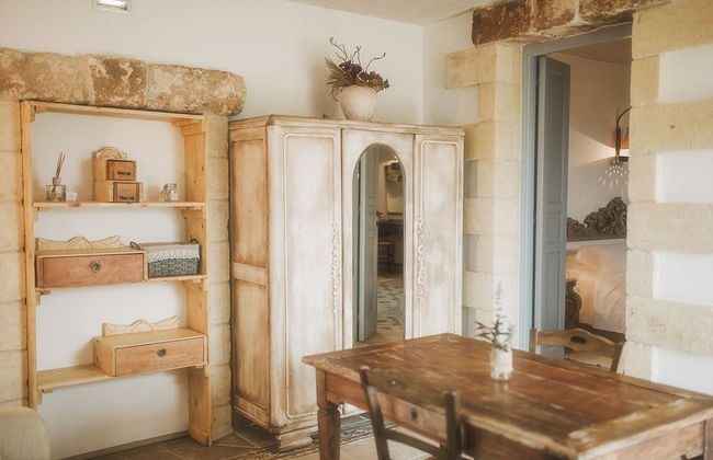 Masseria Montenapoleone - Foto 26