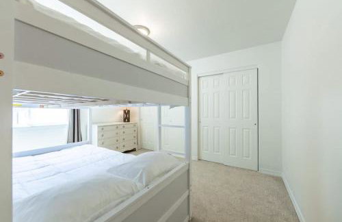 Big Family Getaway- Theater Room- BBQ- Play Room- Fire Pit - Foto 25