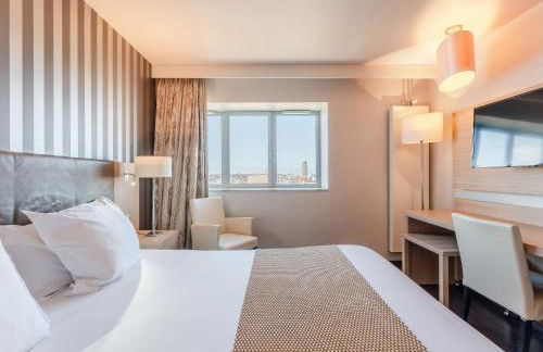 Residhome Nantes Berges de la Loire - Photo 20