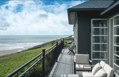 Chalet Saunton - Foto 24