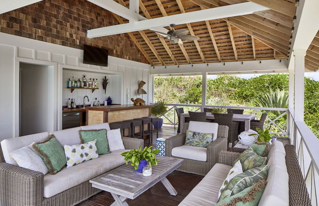 Bohemia Bungalow Three 1 Bedroom Home - Foto 26