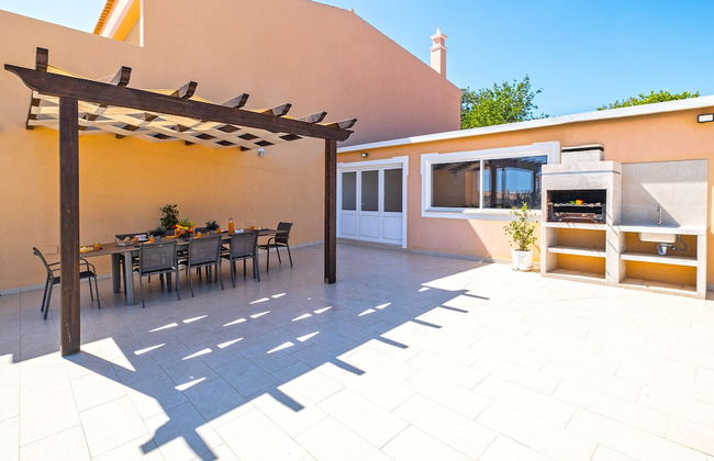 Villa La Digue - Foto 41