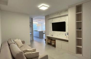 Apartamento novo frente mar - Foto 21