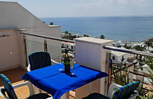 Apartamentos Curasol - Foto 54