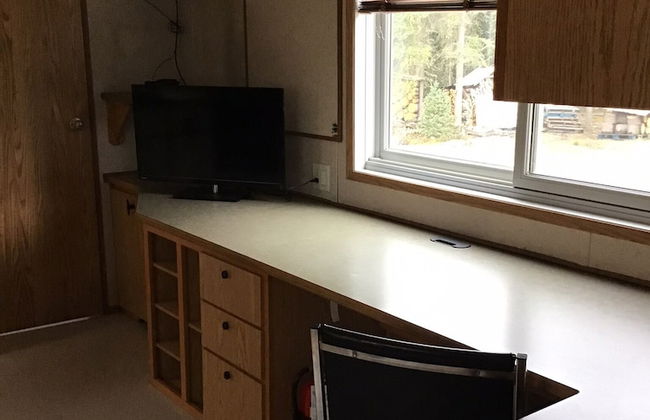 Arctic Homestead Suite 2 - Foto 2