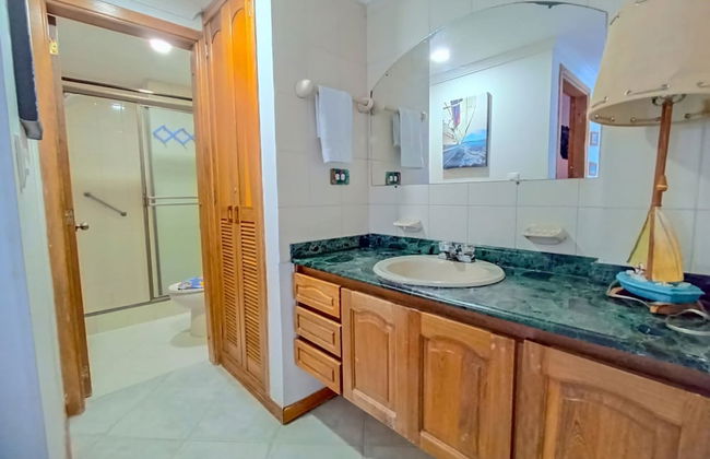 Apartamentos Rodadero - Vistas al Mar - Photo 56