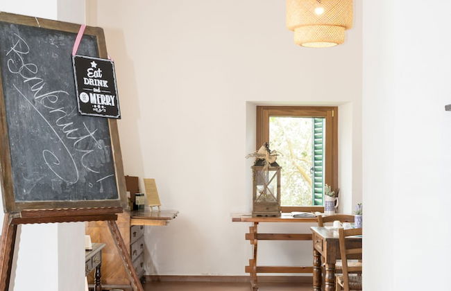 Agriturismo Podere Rondinaio - Foto 45