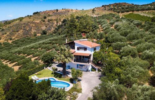 Charming Villa Maria - Foto 1